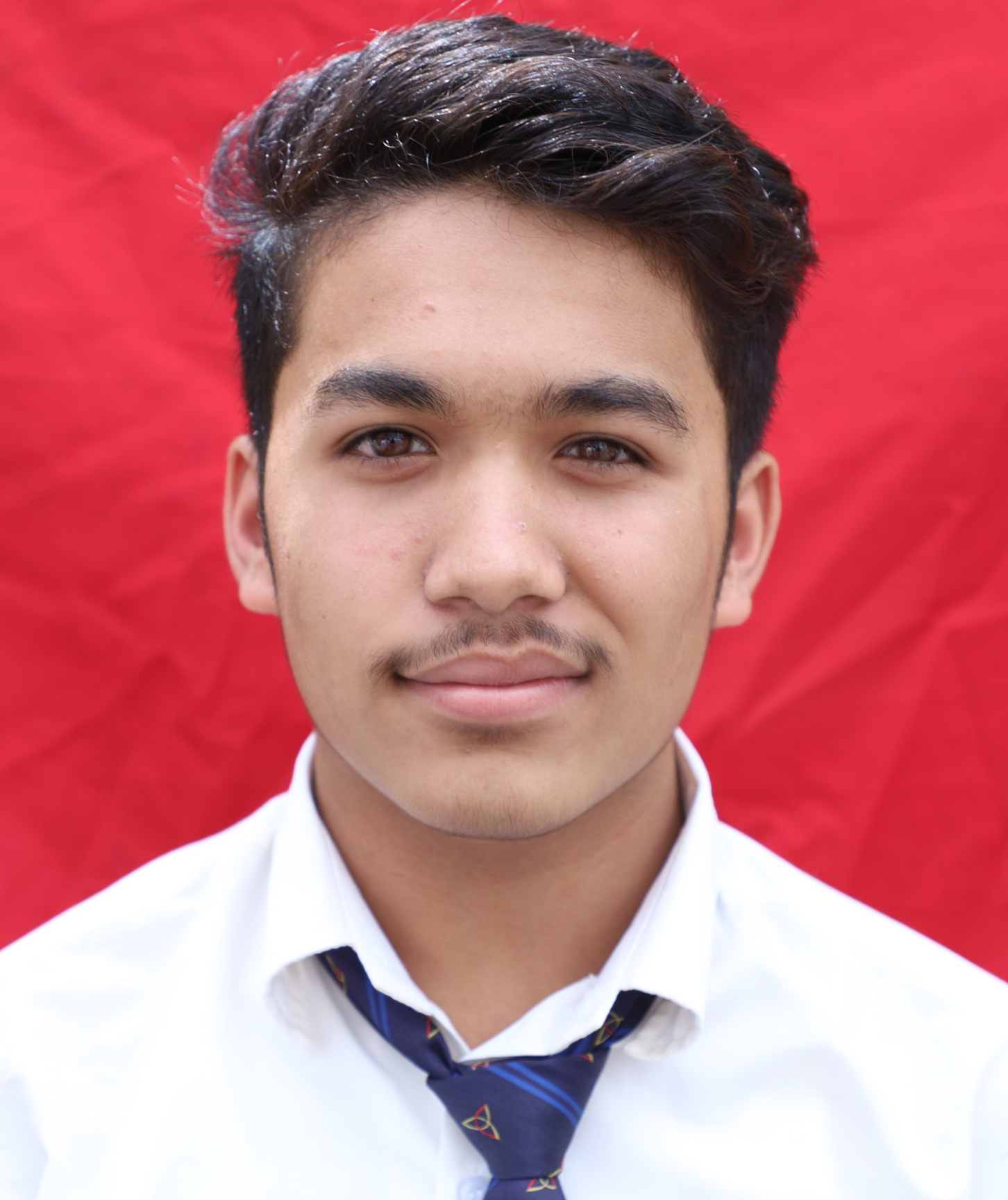 Anish Shrestha
